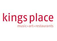 Kings Place logo