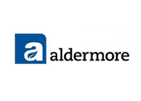 Aldermore logo