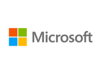 Microsoft logo