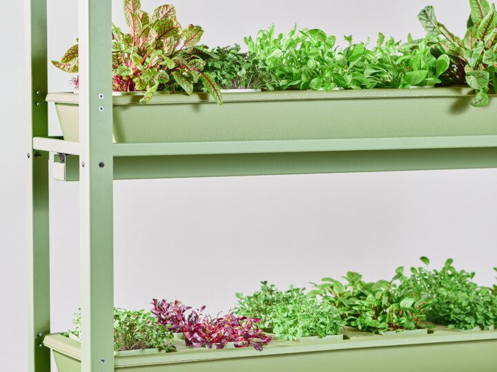 Urban Farming Unit