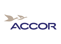 Accor logo