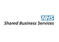 NHS SBS logo