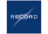 Record Group Services logo