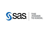 SAS logo