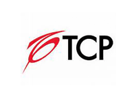 TCP logo