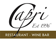 Capri logo