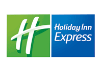 Holiday Inn Express logo
