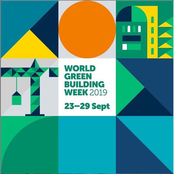 World Green Building Week 2019