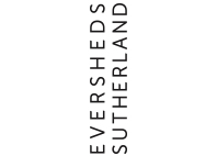 eversheds sutherland with white background