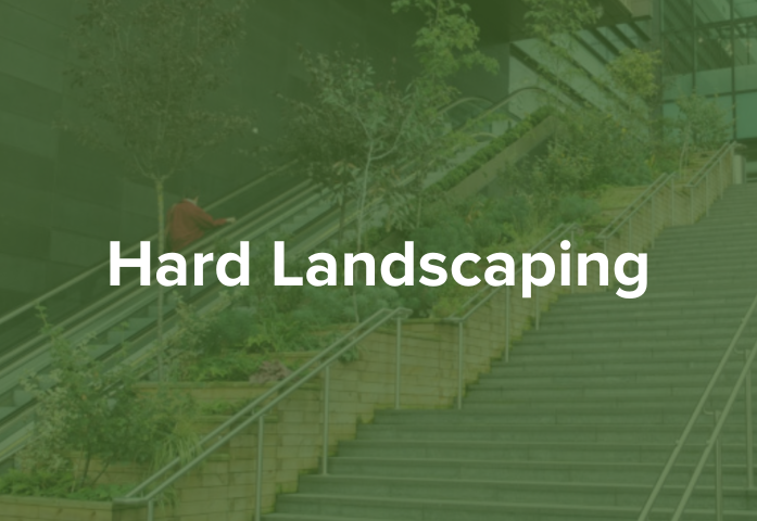 Hard Landscaping